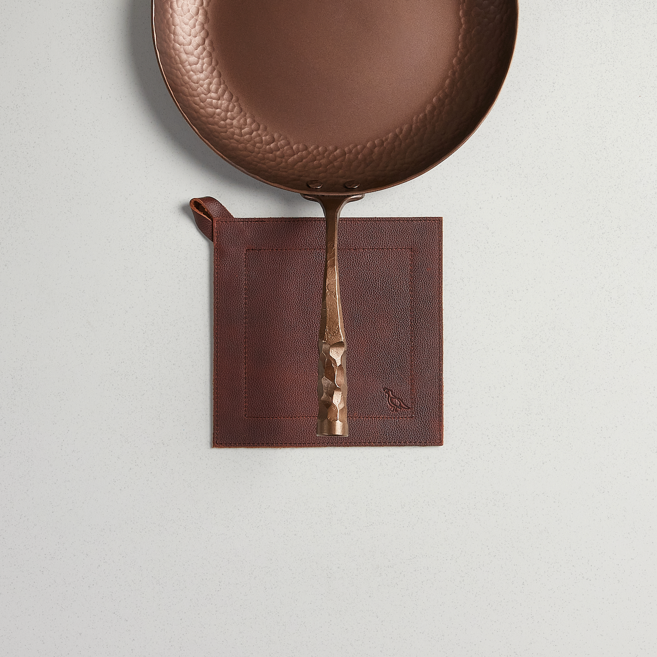 Smithey Ironware Potholder - Thumbnail 2