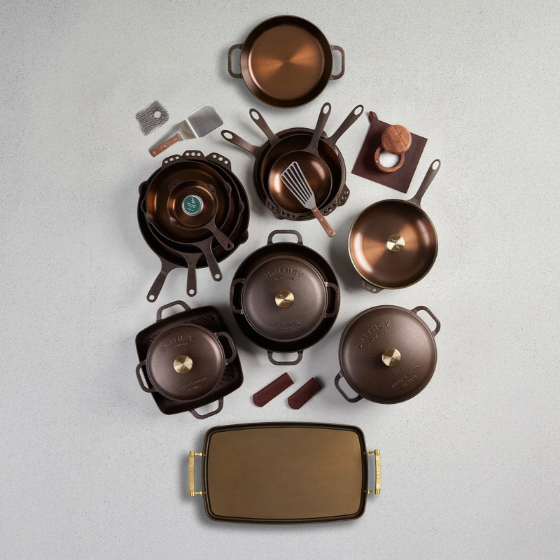 The Ultimate 24-Piece Set
