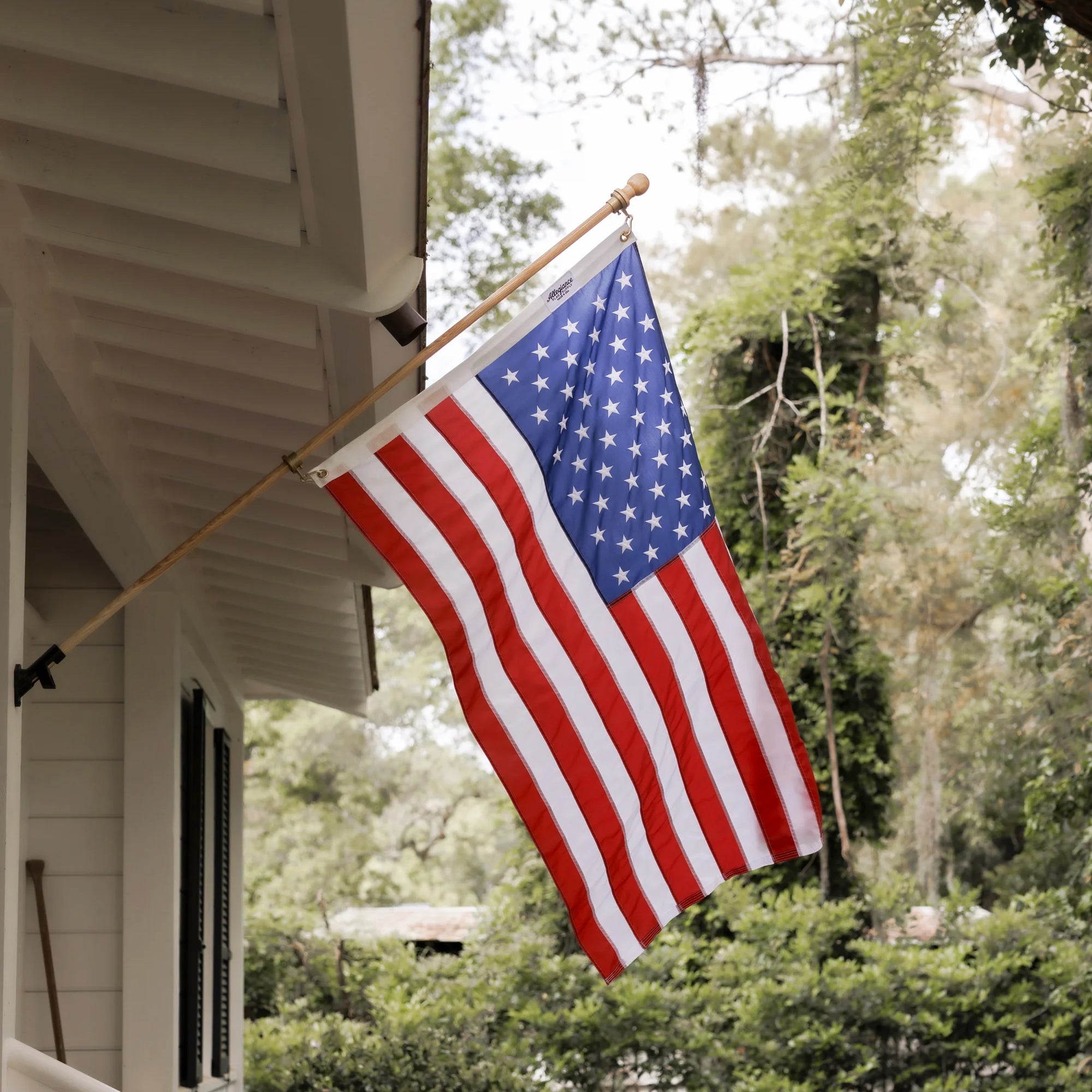 The American-Made Bundle