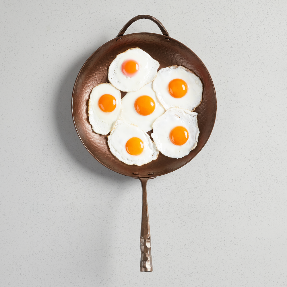 Factory Second Deep Farmhouse Skillet