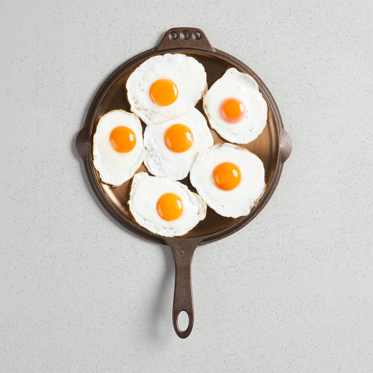 Smithey Ironware Griddle - Thumbnail 4