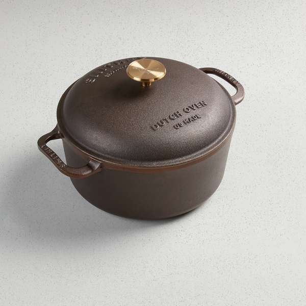 Qt Dutch Oven - Main Image