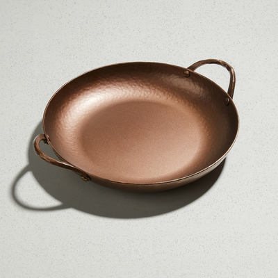 Round Roaster - 