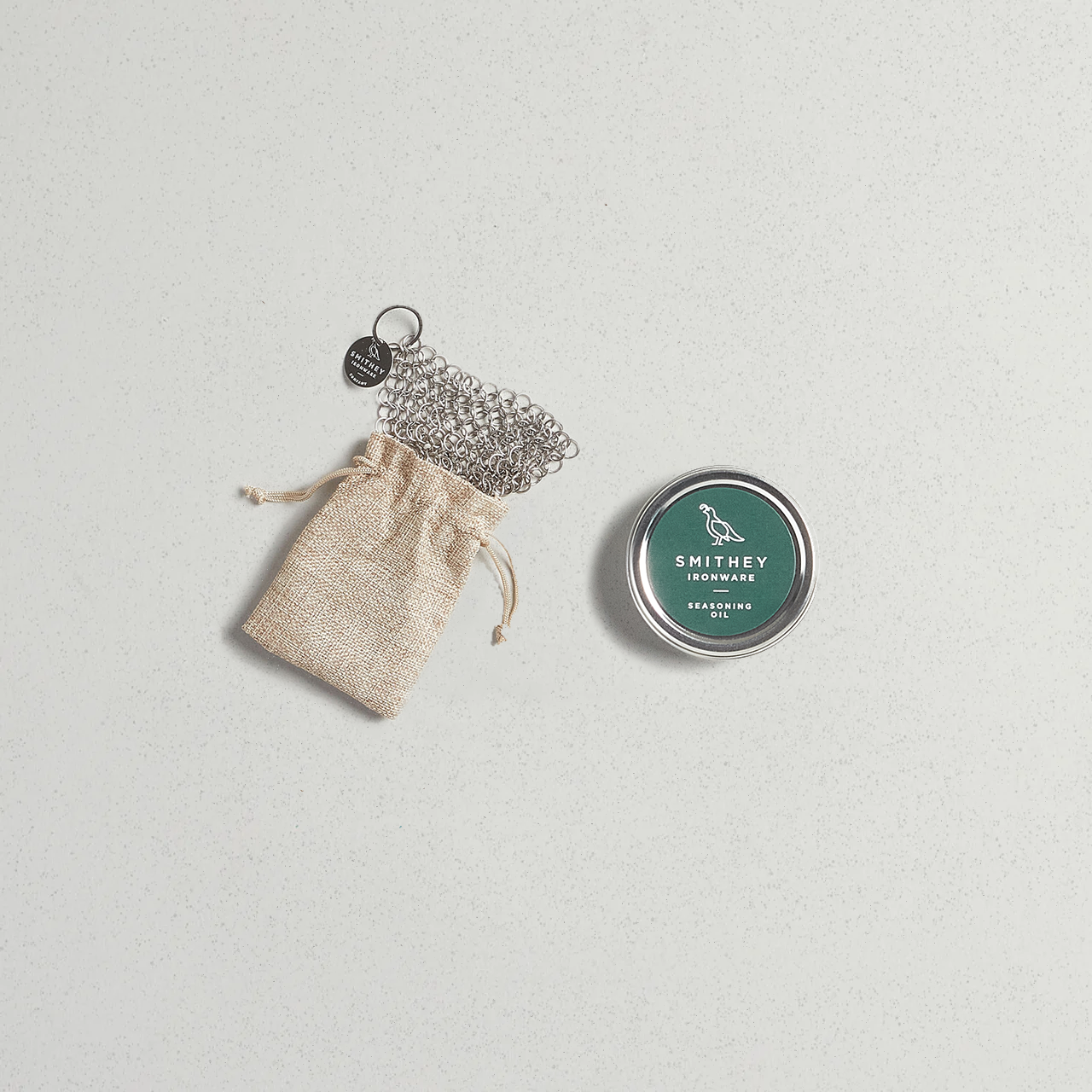 Smithey Ironware Care Kit - Thumbnail 2