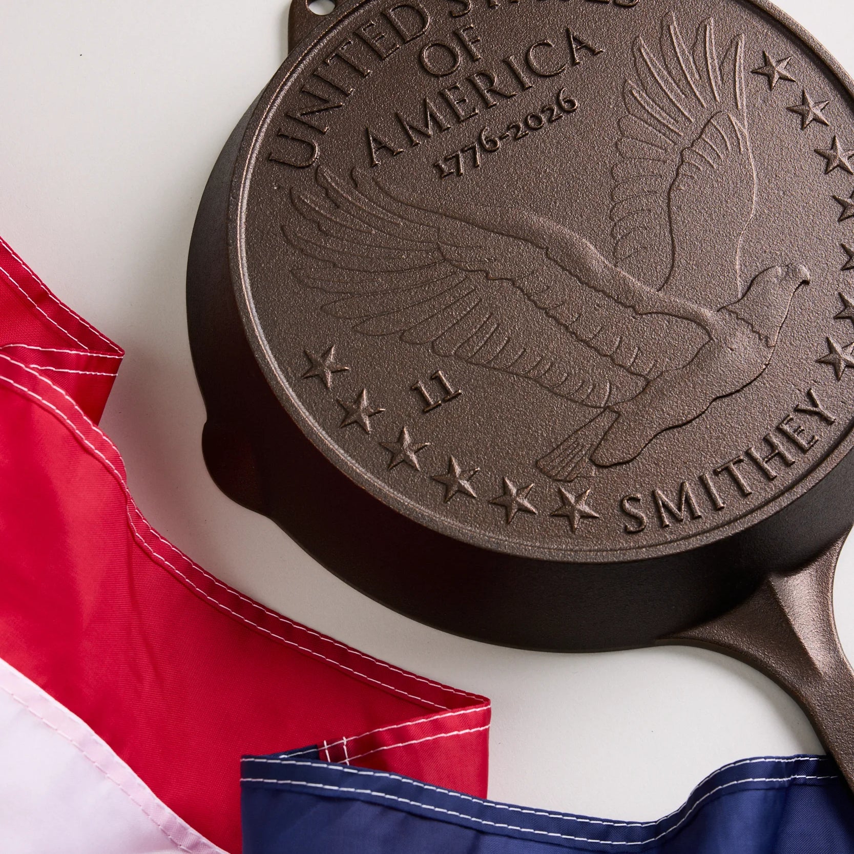 The American-Made Bundle