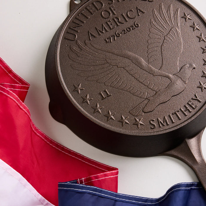 The American-Made Bundle