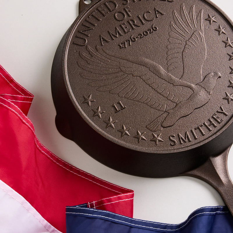 The American-Made Bundle