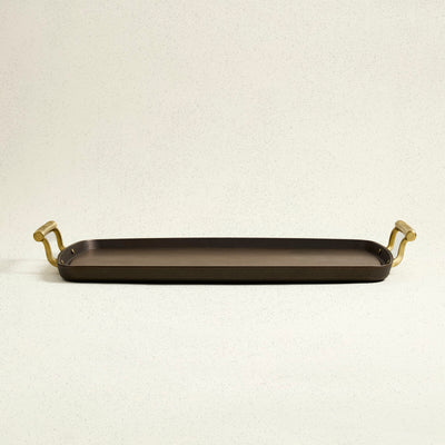 Double Burner Griddle