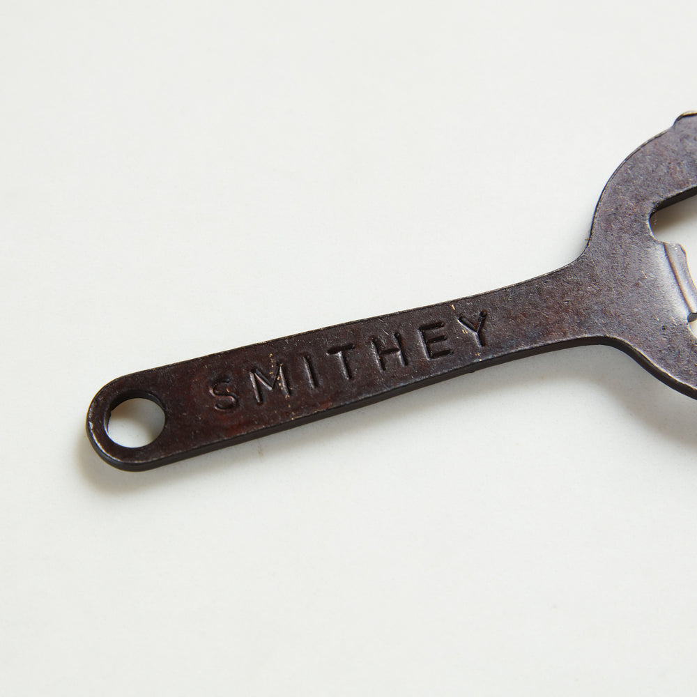 Smithey The Mighty Spatula