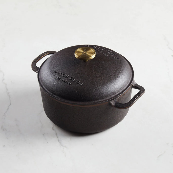 Factory Second 5.5 Qt Dutch Oven