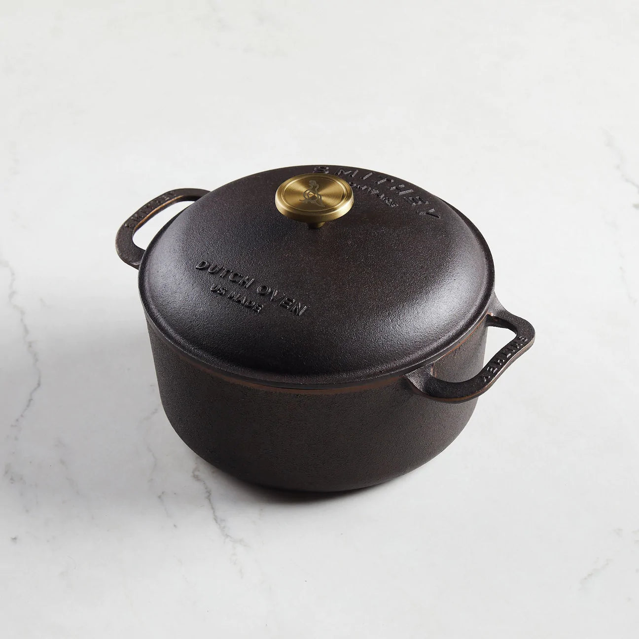 Factory Second 5.5 Qt Dutch Oven