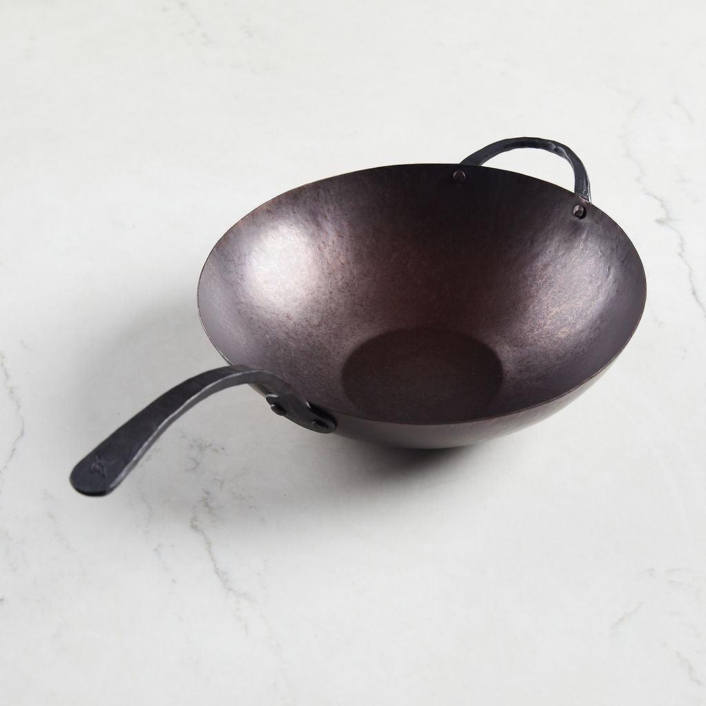Factory Second Wok
