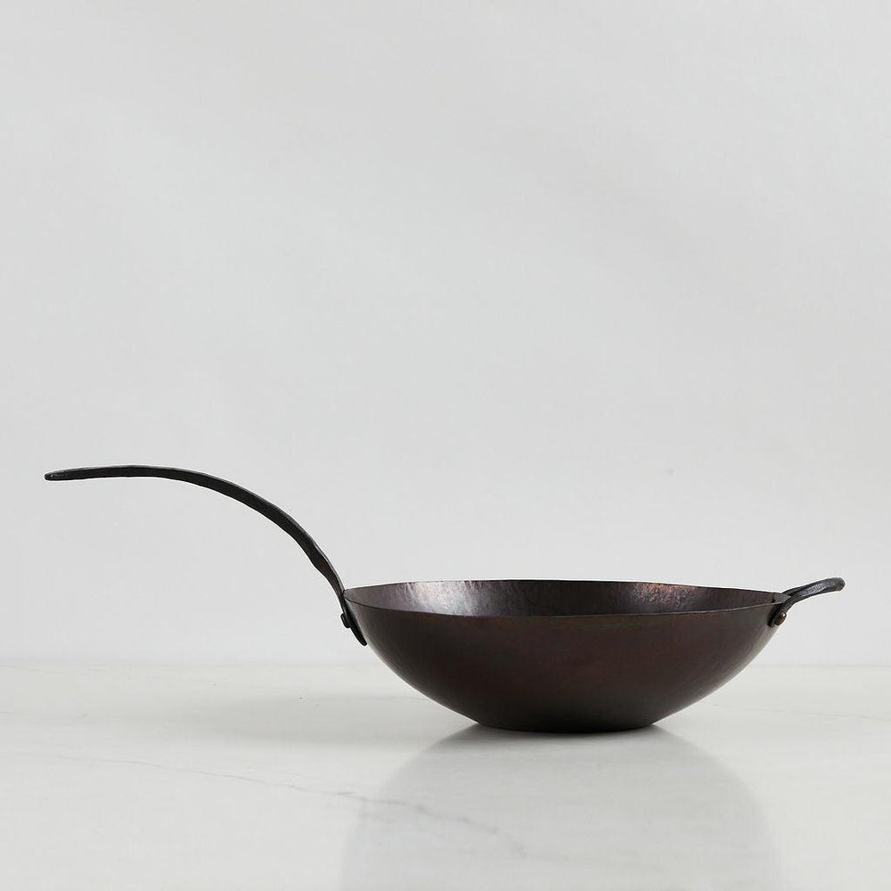 Factory Second Wok