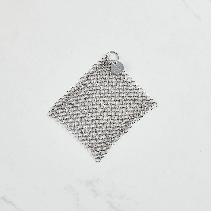 Chainmail Scrubber (Kit)