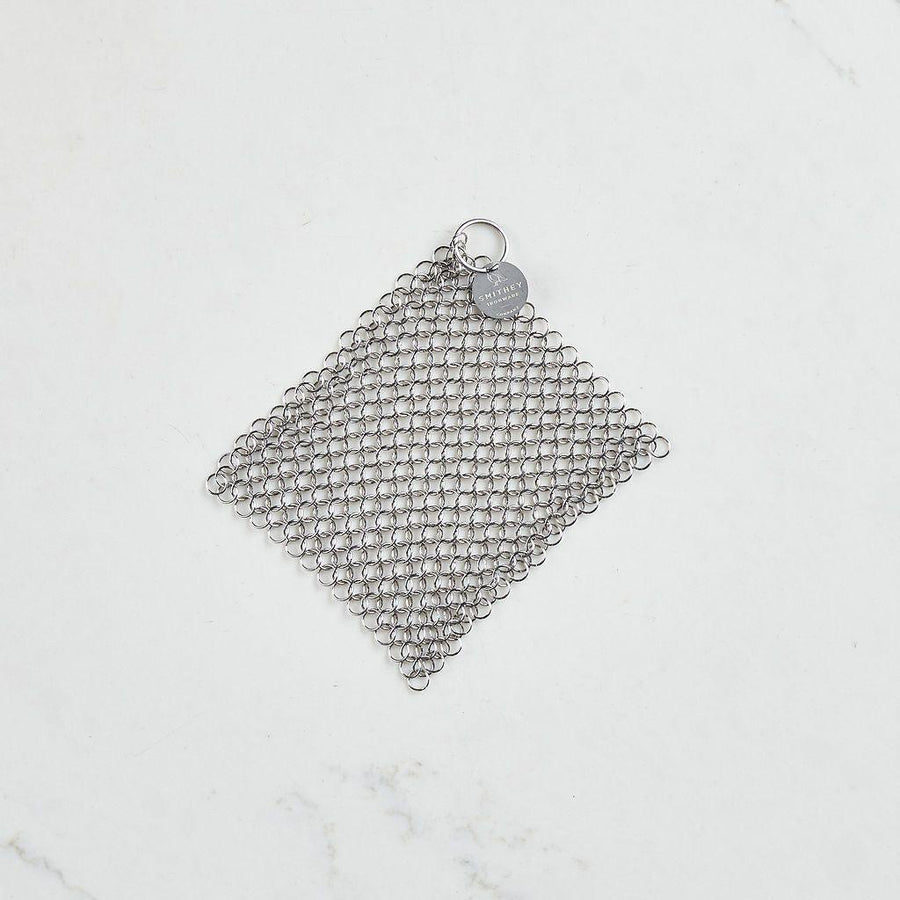 Chainmail Scrubber (Kit) 1