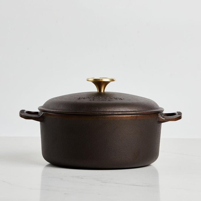 Factory Second 3.5 Qt Dutch Oven