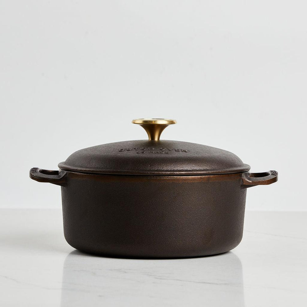 Factory Second 3.5 Qt Dutch Oven