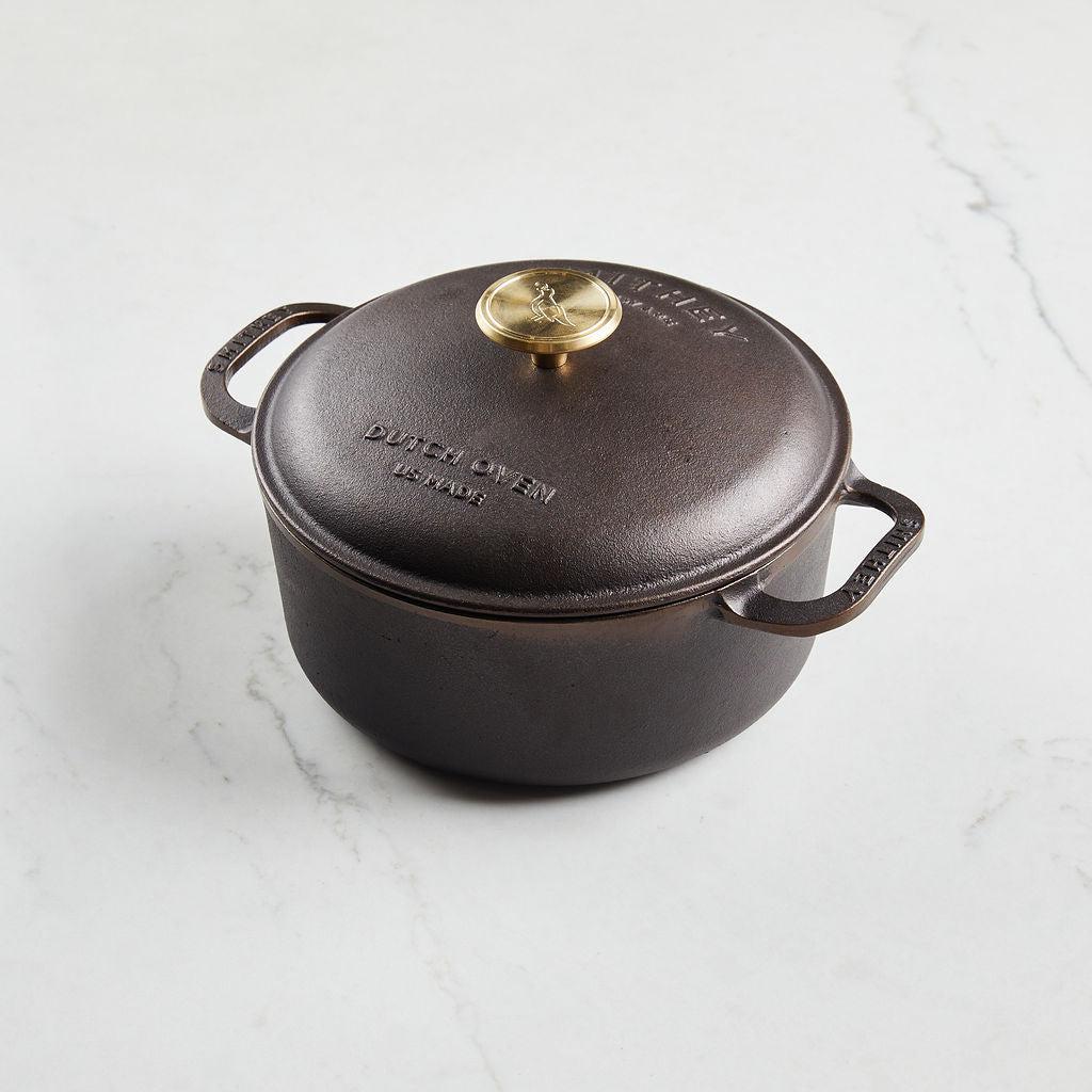 Factory Second 3.5 Qt Dutch Oven