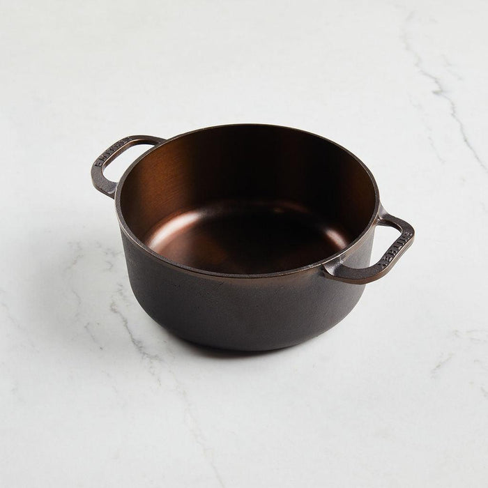 Factory Second 5.5 Qt Dutch Oven