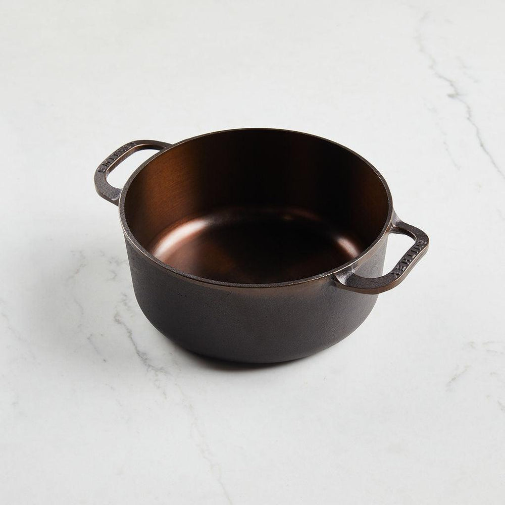 Factory Second 5.5 Qt Dutch Oven