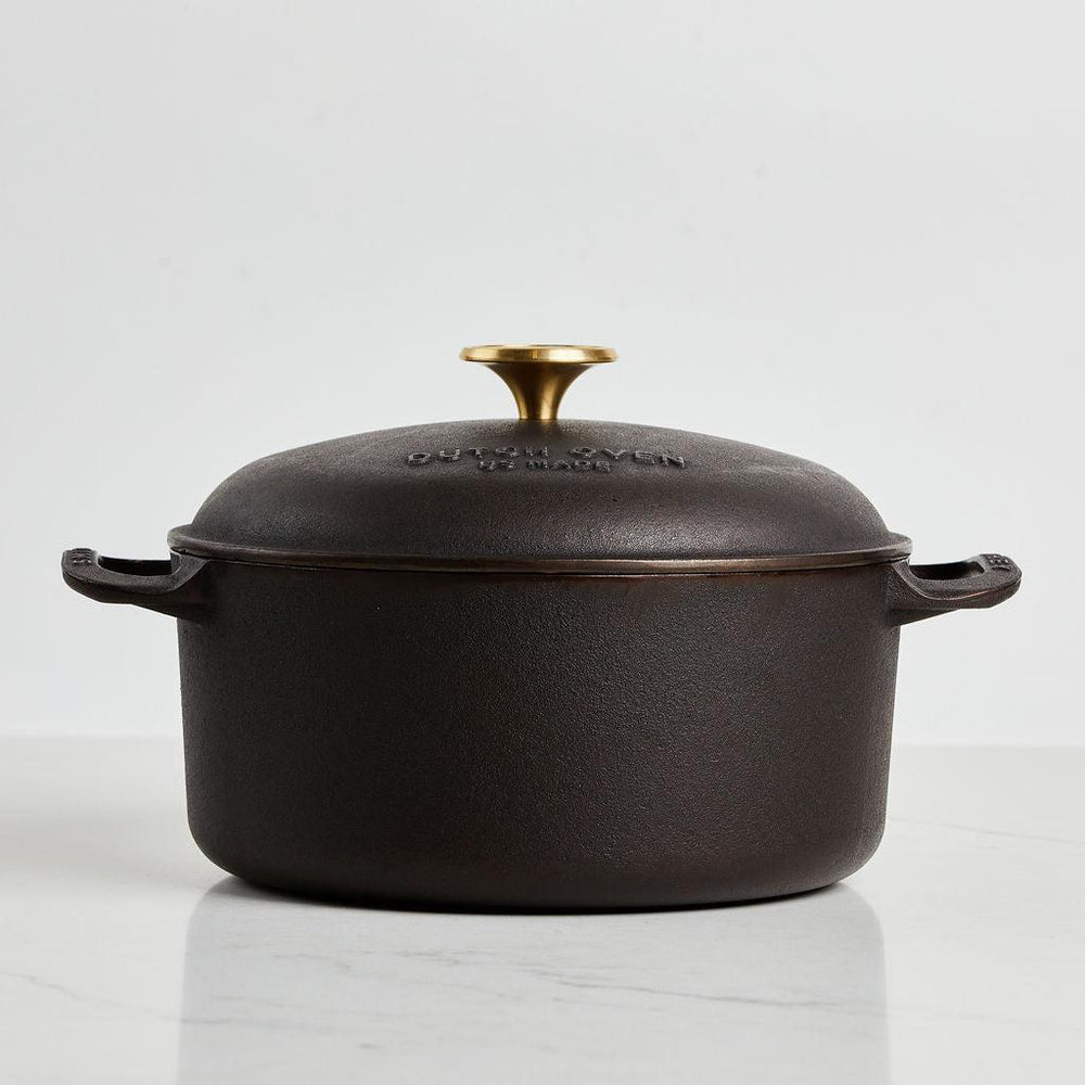 Factory Second 5.5 Qt Dutch Oven