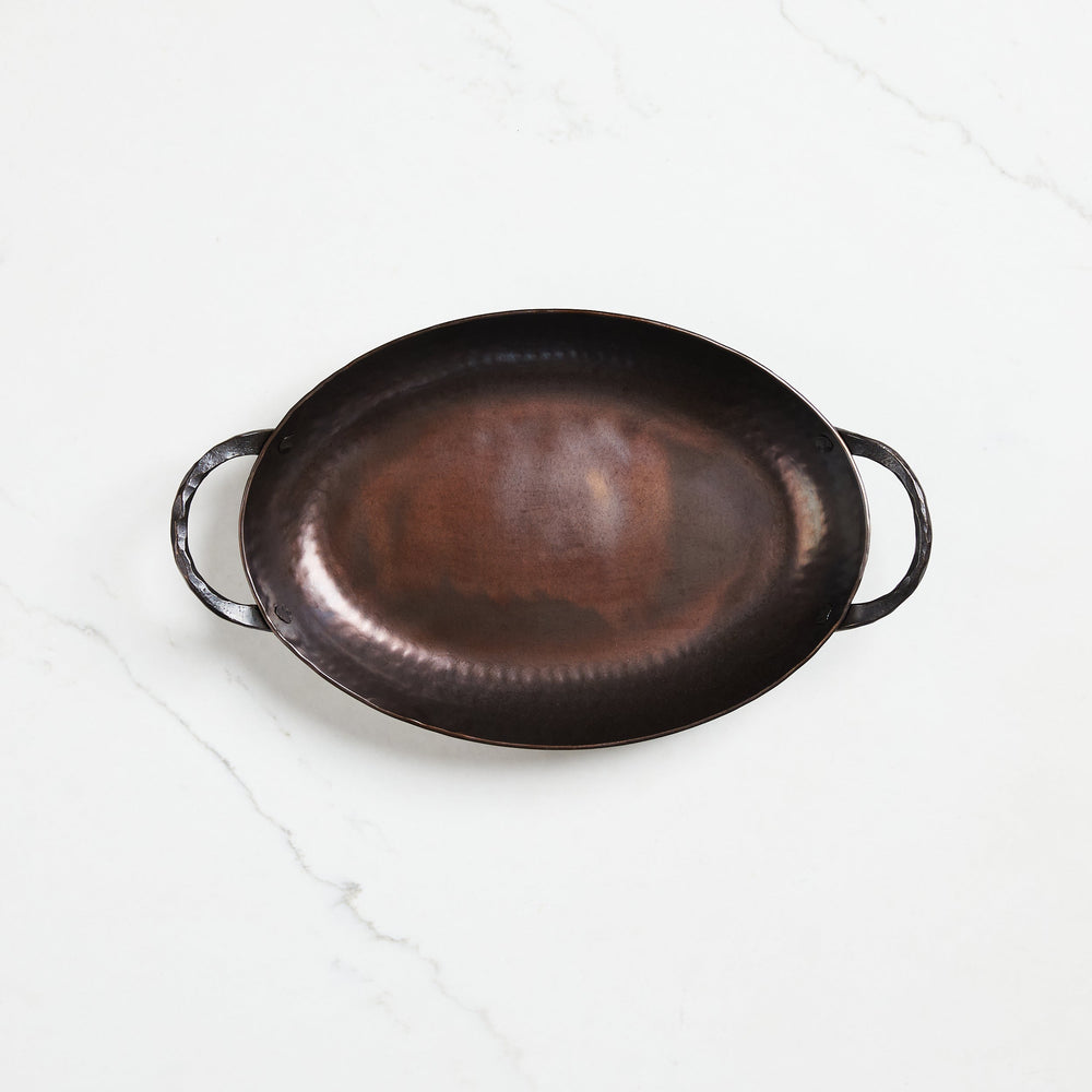 Factory Second Oval Roaster