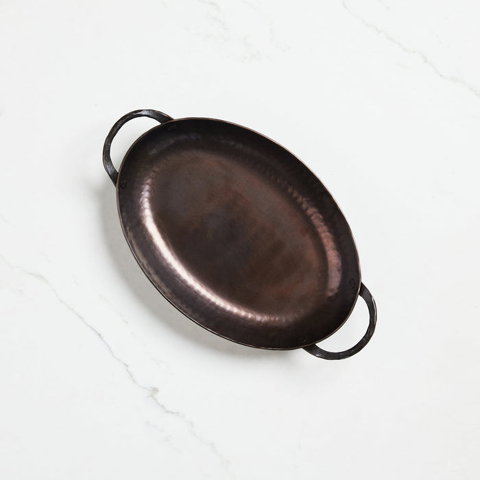Factory Second Oval Roaster