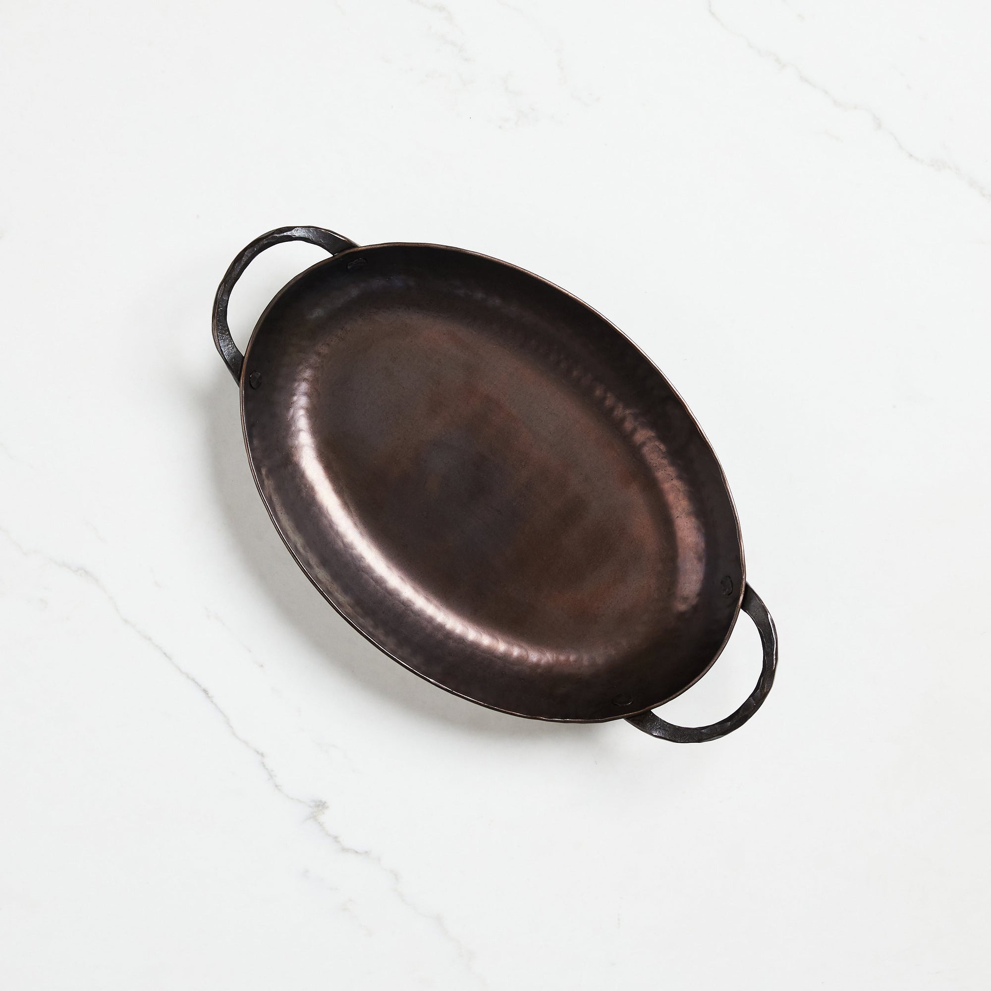 Factory Second Oval Roaster