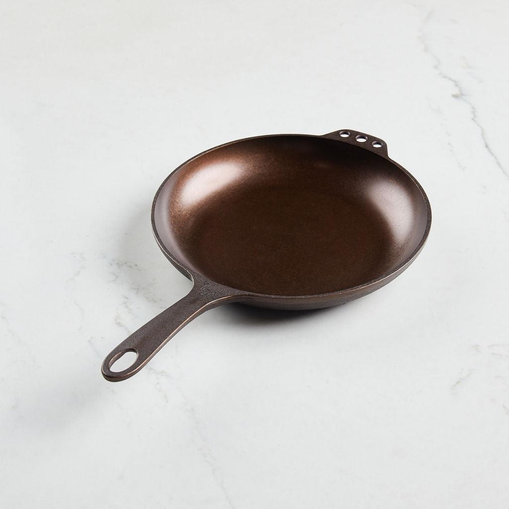 Factory Second No. 10 Chef Skillet