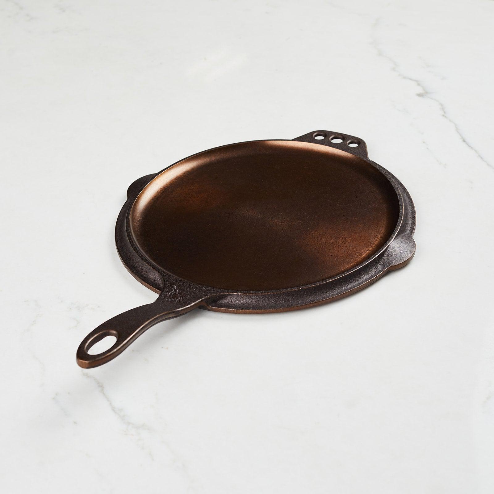 Factory Second No. 10 Flat Top Griddle