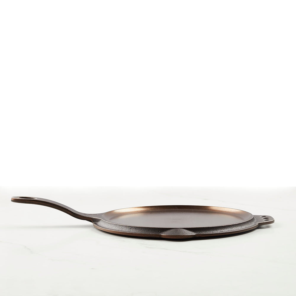 Factory Second No. 10 Flat Top Griddle