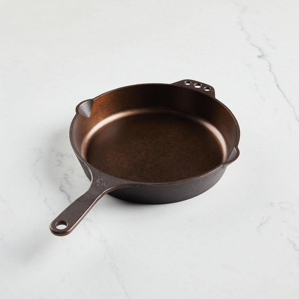 Factory Second No. 10 Skillet