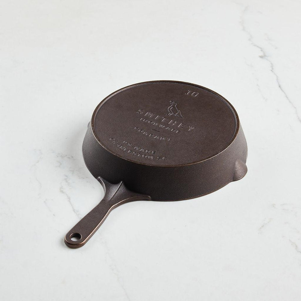 Factory Second No. 10 Skillet