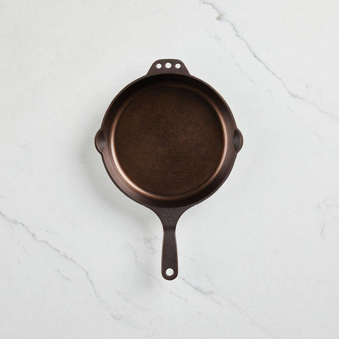 Factory Second No. 10 Skillet