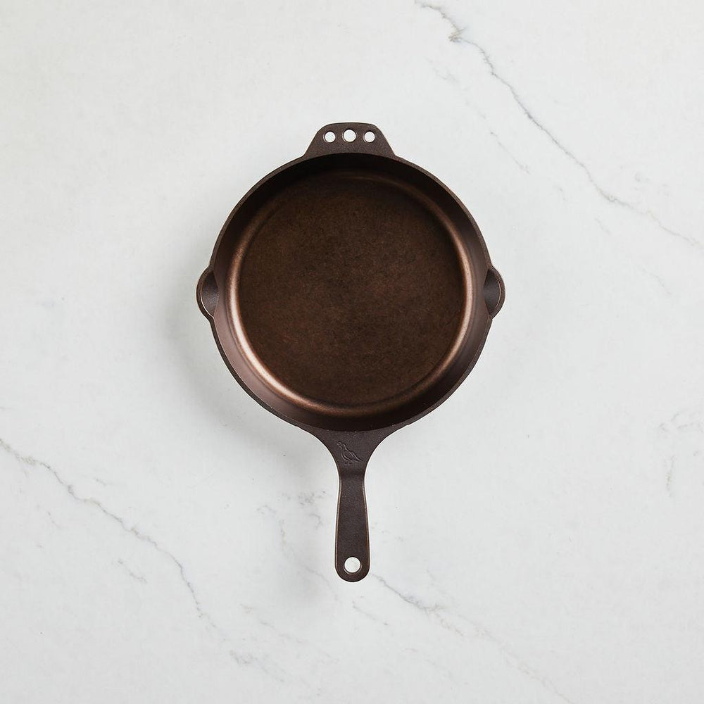 Factory Second No. 10 Skillet