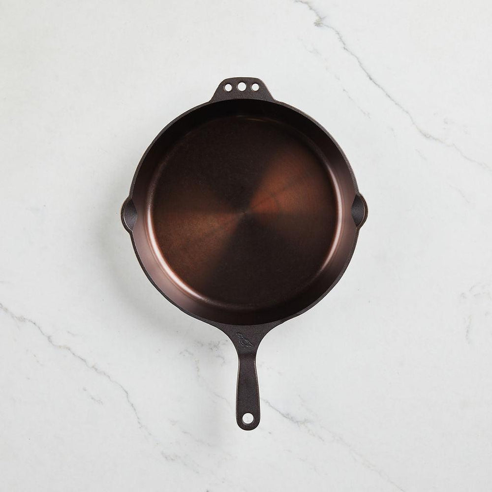 Factory Second No. 12  Skillet