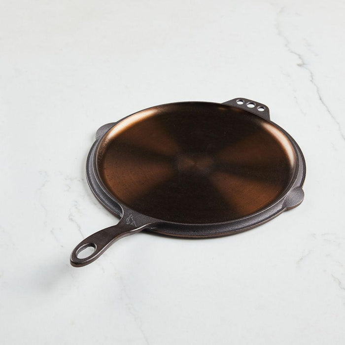 Factory Second No. 12 Flat Top Griddle
