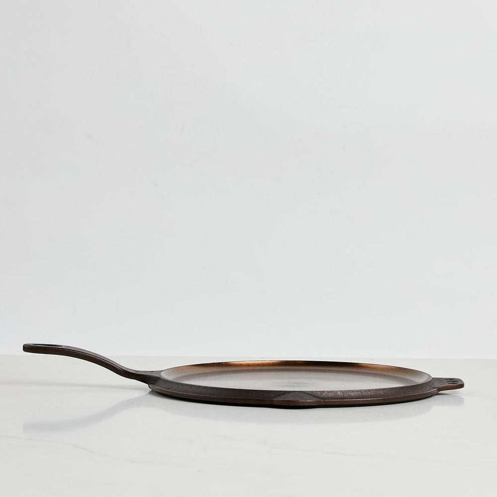 Factory Second No. 12 Flat Top Griddle
