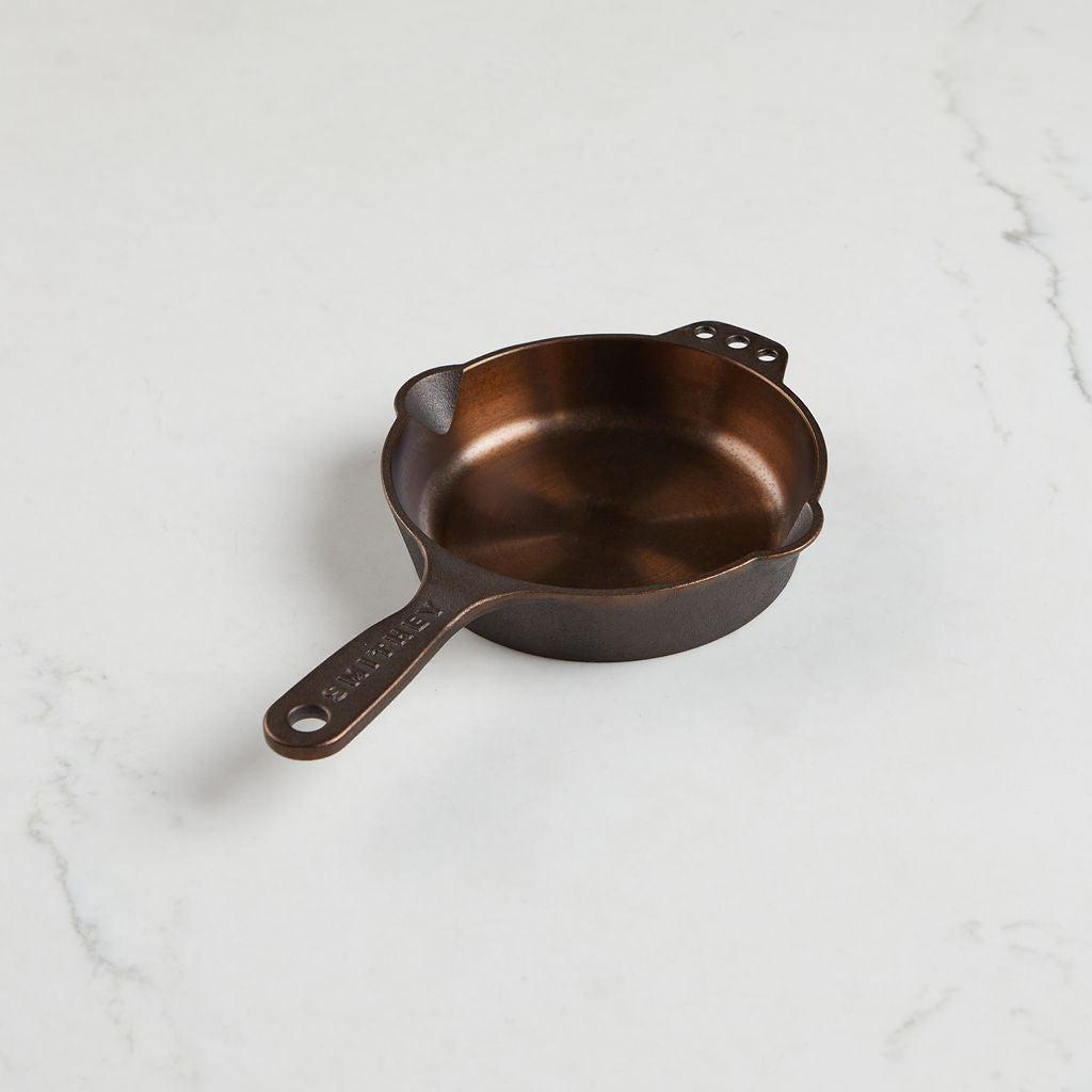 Factory Second No. 6 Skillet