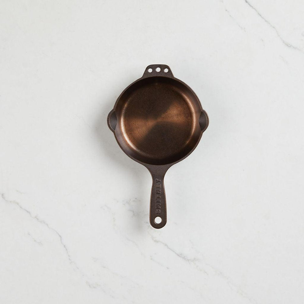 Factory Second No. 6 Skillet
