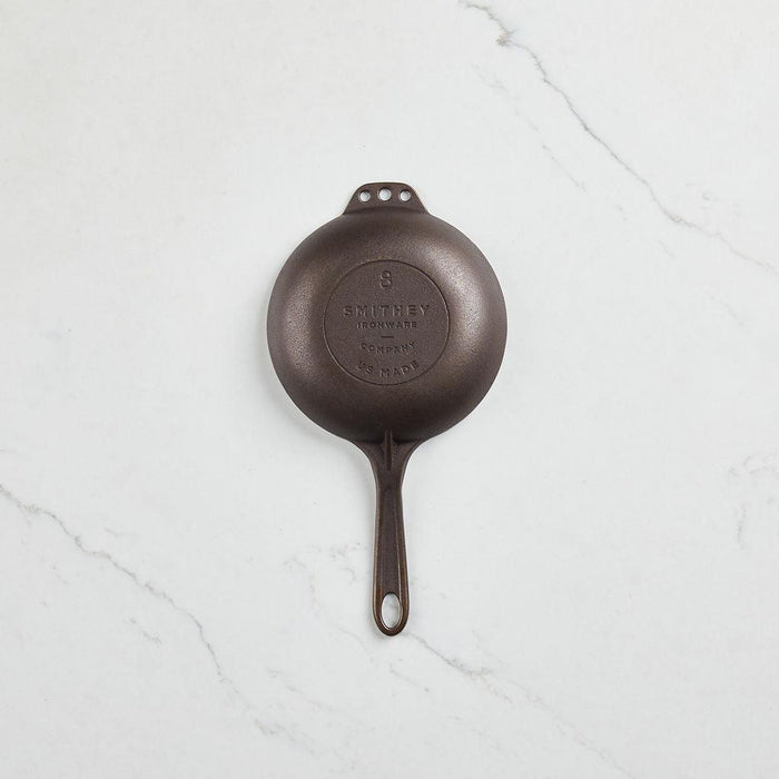 Factory Second No. 8 Chef Skillet