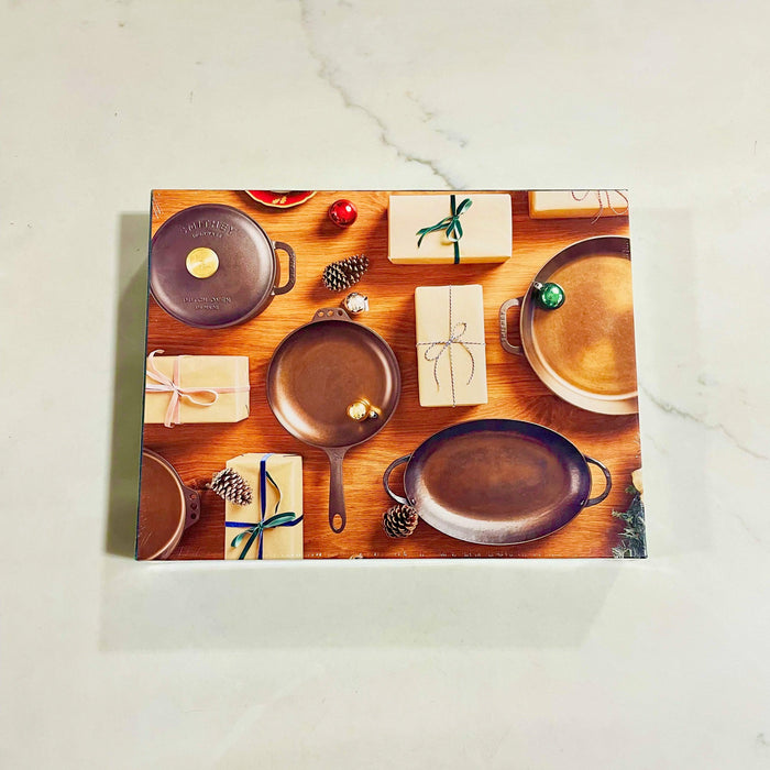Holiday Puzzle