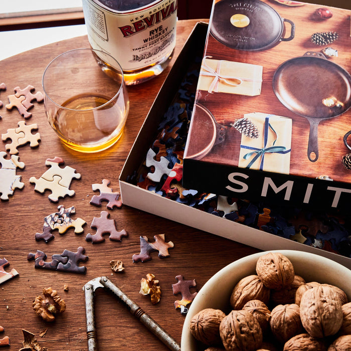 Holiday Puzzle
