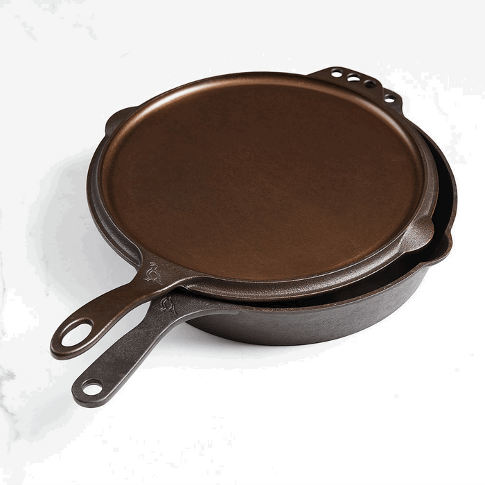 Factory Second No. 12 Flat Top Griddle