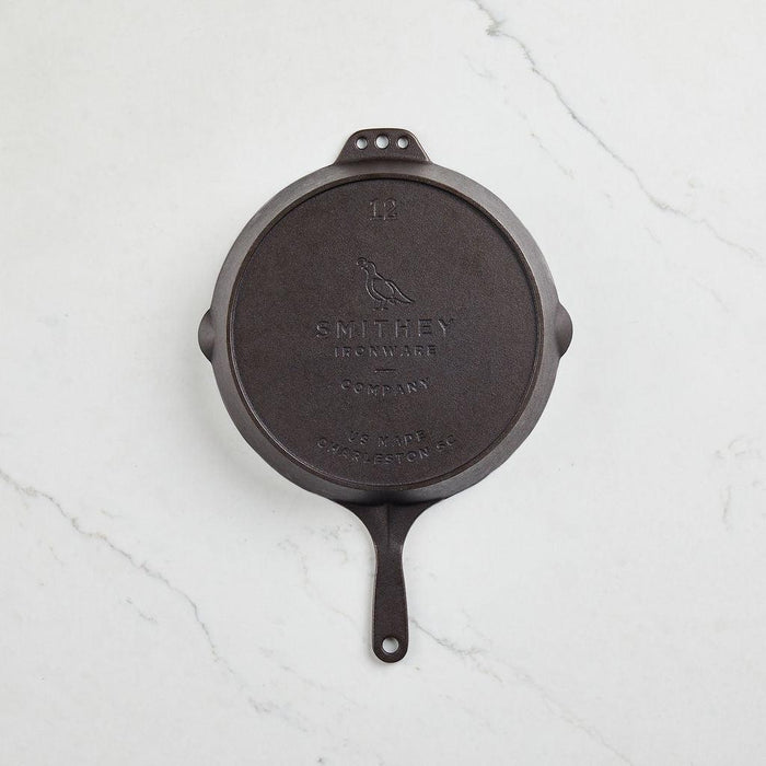 No. 12 Skillet
