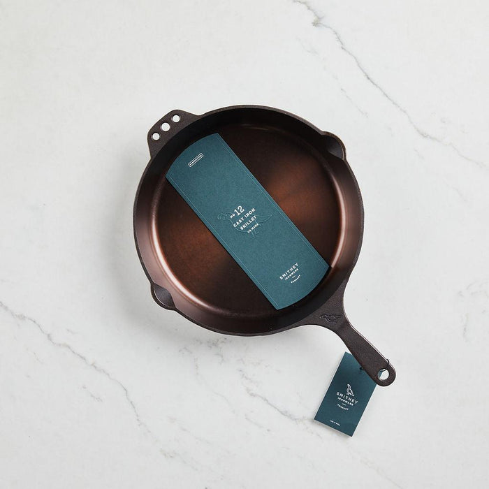 No. 12 Skillet