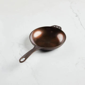 Factory Second No. 8 Chef Skillet