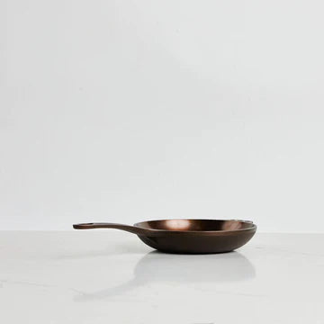 Factory Second No. 8 Chef Skillet