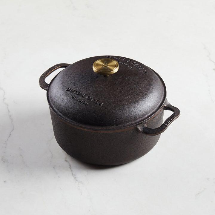 Send Your Smithey Back to us for Engraving – Smithey Ironware