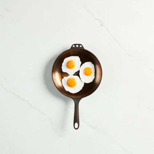 Factory Second No. 10 Chef Skillet
